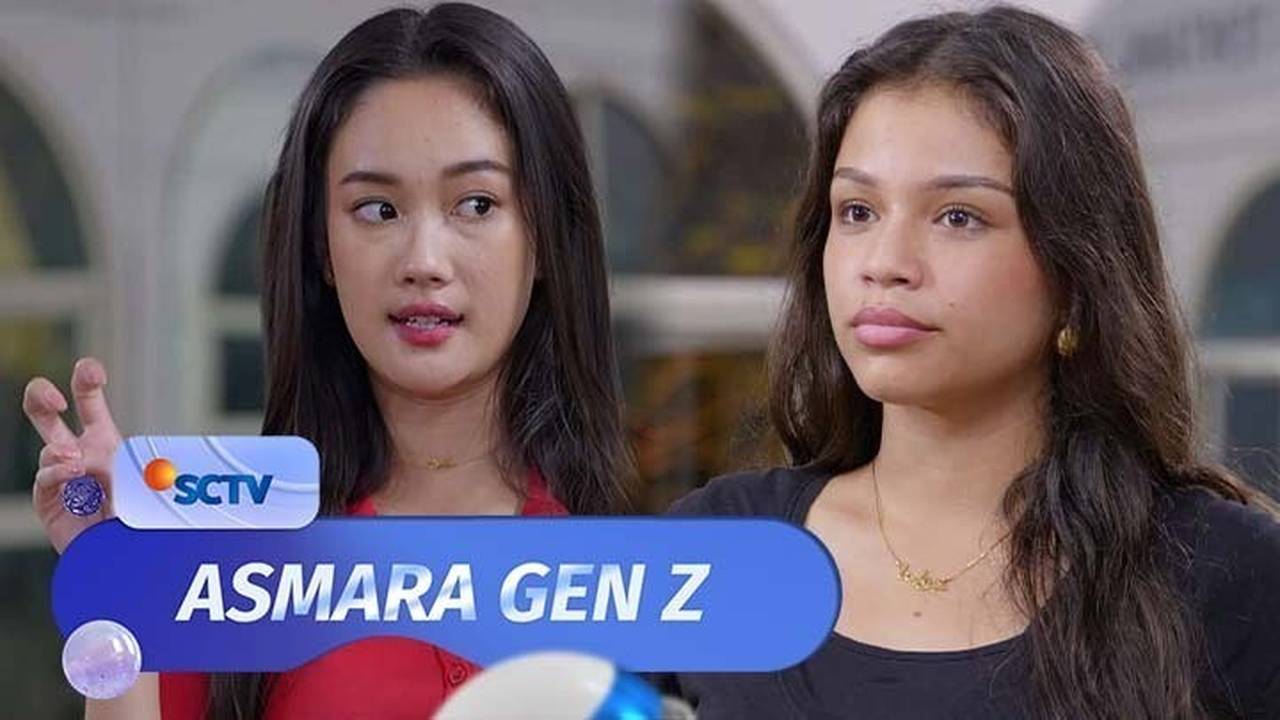 Asmara Gen Z - Episode 130 | Part 1/2 (2024)