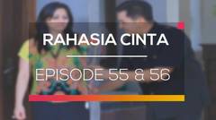 Episode 55 dan 56