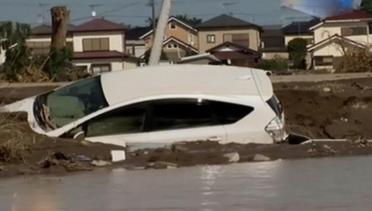 Segmen 2: Banjir Jepang Surut hingga Film Tentang Mayat Hidup