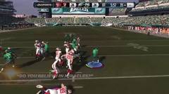 Madden NFL 2015 - Plays of the Week (Round 9)