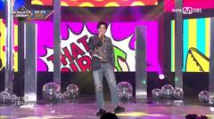 [Jung Yong Hwa - That Girl] Comeback Stage | 