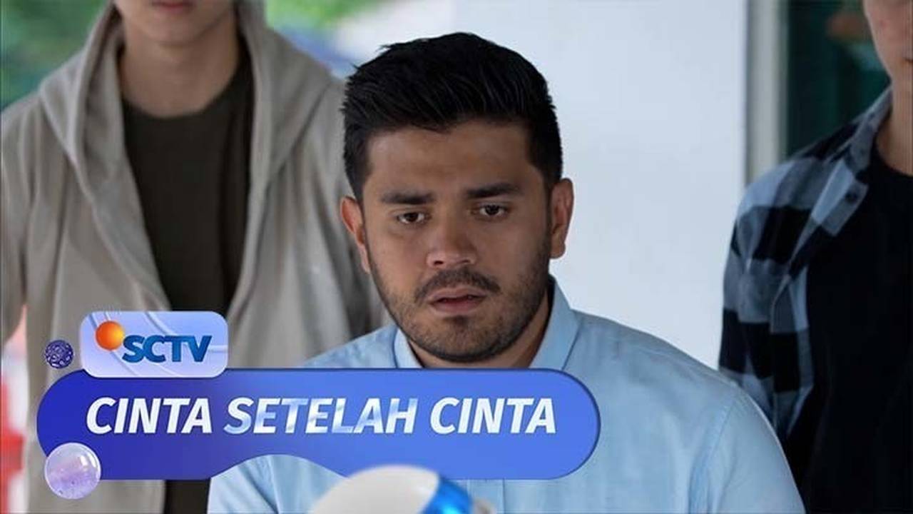 Cinta Setelah Cinta Episode 339 Dan 340 Part 2 2 Vidio