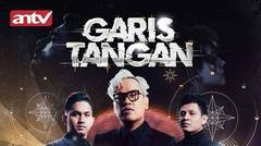 GARIS TANGAN (Line of Hand) | New Trailer (Ichsan Akbar)