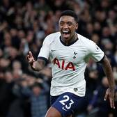 Steven Charles Bergwijn