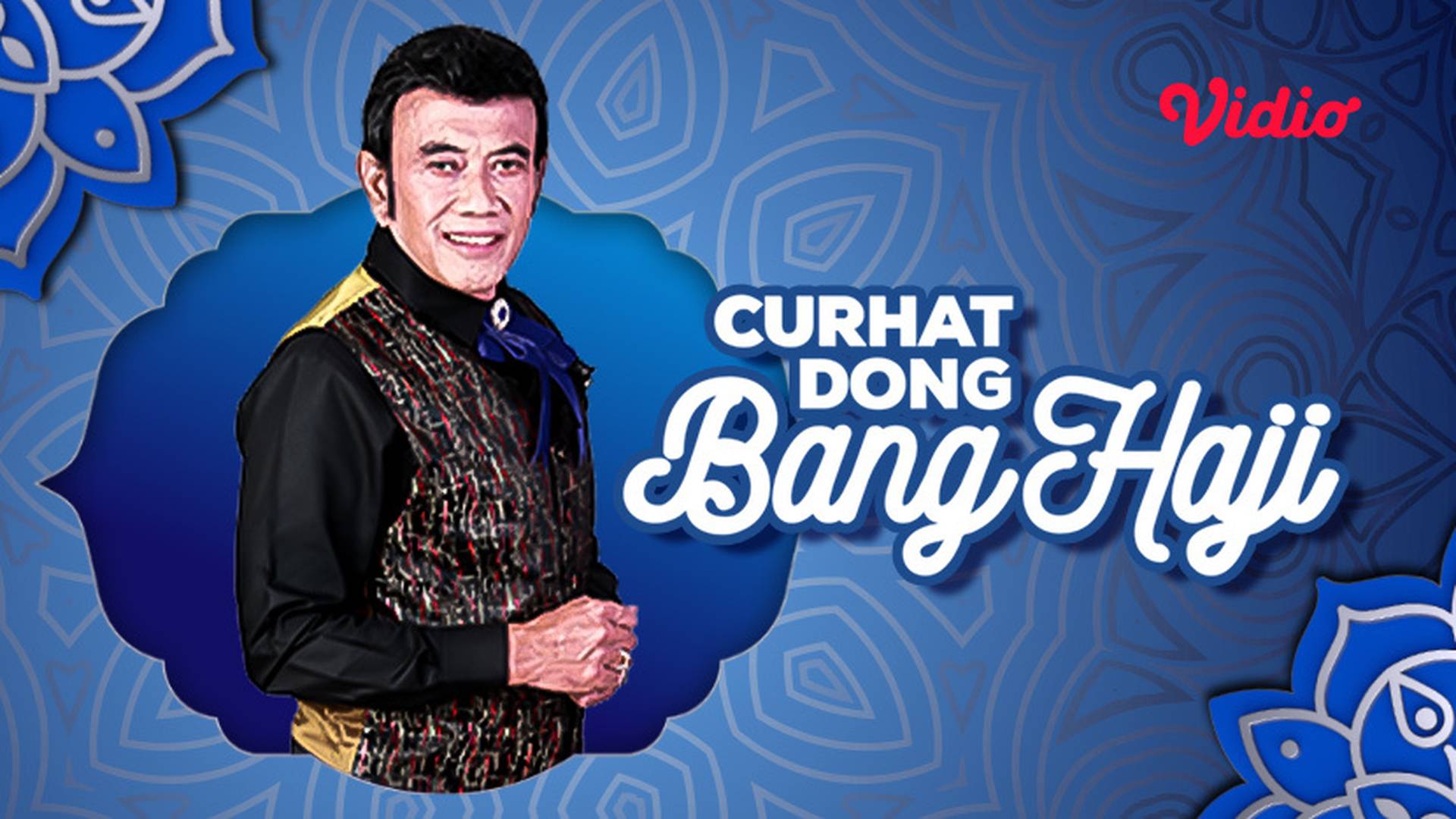 Curhat Dong Bang Haji