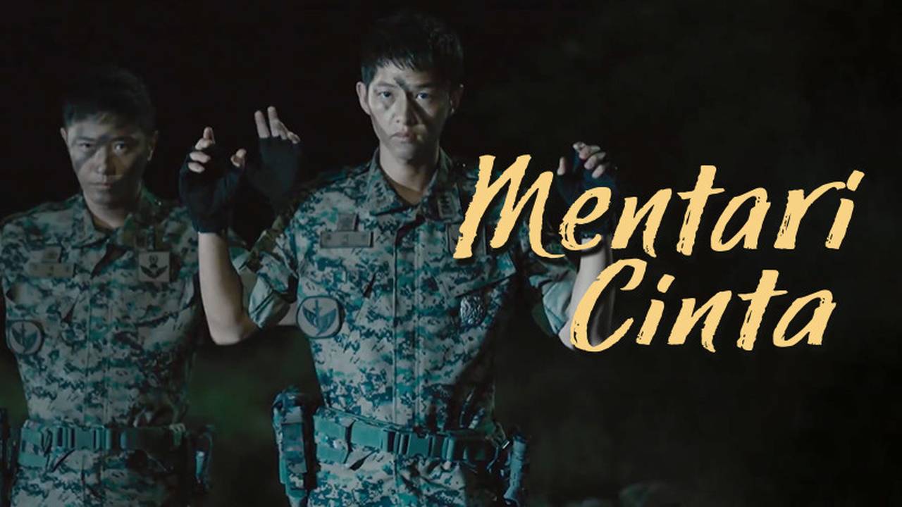 [Gratis] Descendants of the Sun (Dubbing Bahasa Indonesia) - Episode 01 (2016)