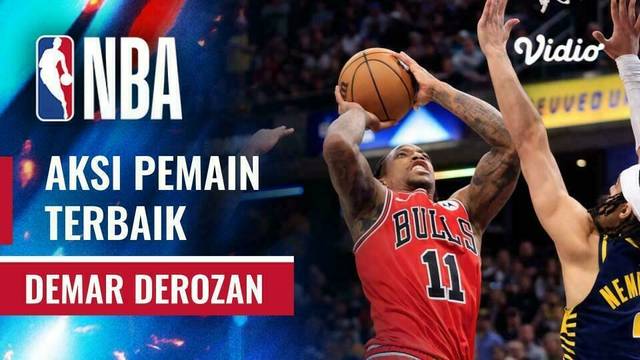 Vidio nba store