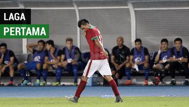 Mengingat Kembali Laga Pertama Timnas Indonesia di Piala AFF 2016