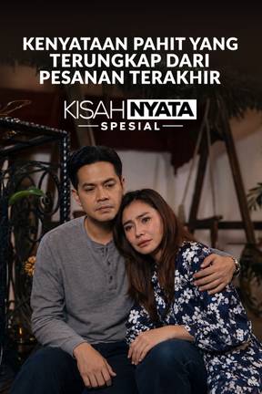 Kenyataan Pahit Yang Terungkap Dari Pesanan Terakhir
