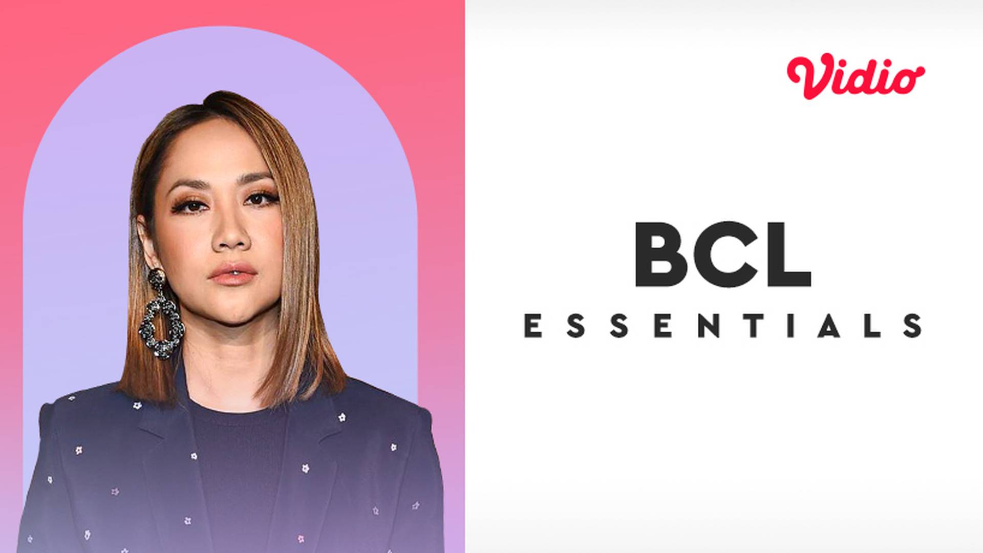 Essentials: Bunga Citra Lestari