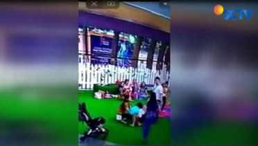 Video Viral Bocah Ditendang Orang Dewasa di Kelapa Gading – Liputan6 Pagi
