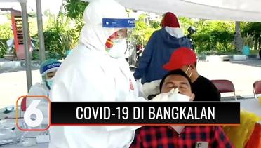 Covid-19 di Bangkalan Madura Melonjak, RS Rujukan di Surabaya Kekurangan Tempat Tidur dan Tenaga Medis | Liputan 6