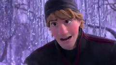   Frozen Official Elsa Trailer (2013) - Disney Animated Movie HD