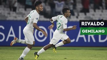 Performa Gemilang Todd Rivaldo Hasilkan 3 Gol untuk Timnas Indonesia U-19