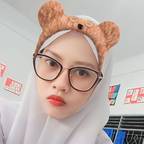 user profile