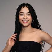 Gabrielle Nevaeh Green