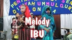 Melody Bandung Barat Ibu #SOR2016