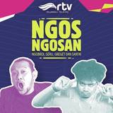 NGOS-NGOSAN RTV