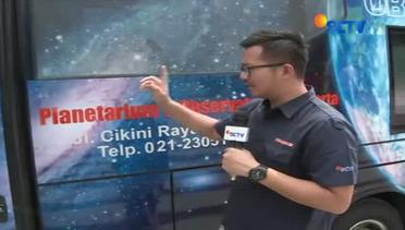 Nikmati Super Blue Blood Moon di Planetarium Jakarta - Liputan6 Siang