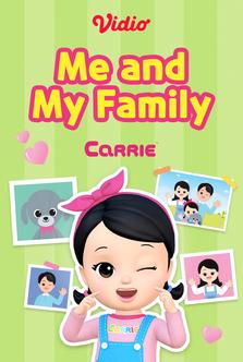 Hello Carrie - Me and My Family