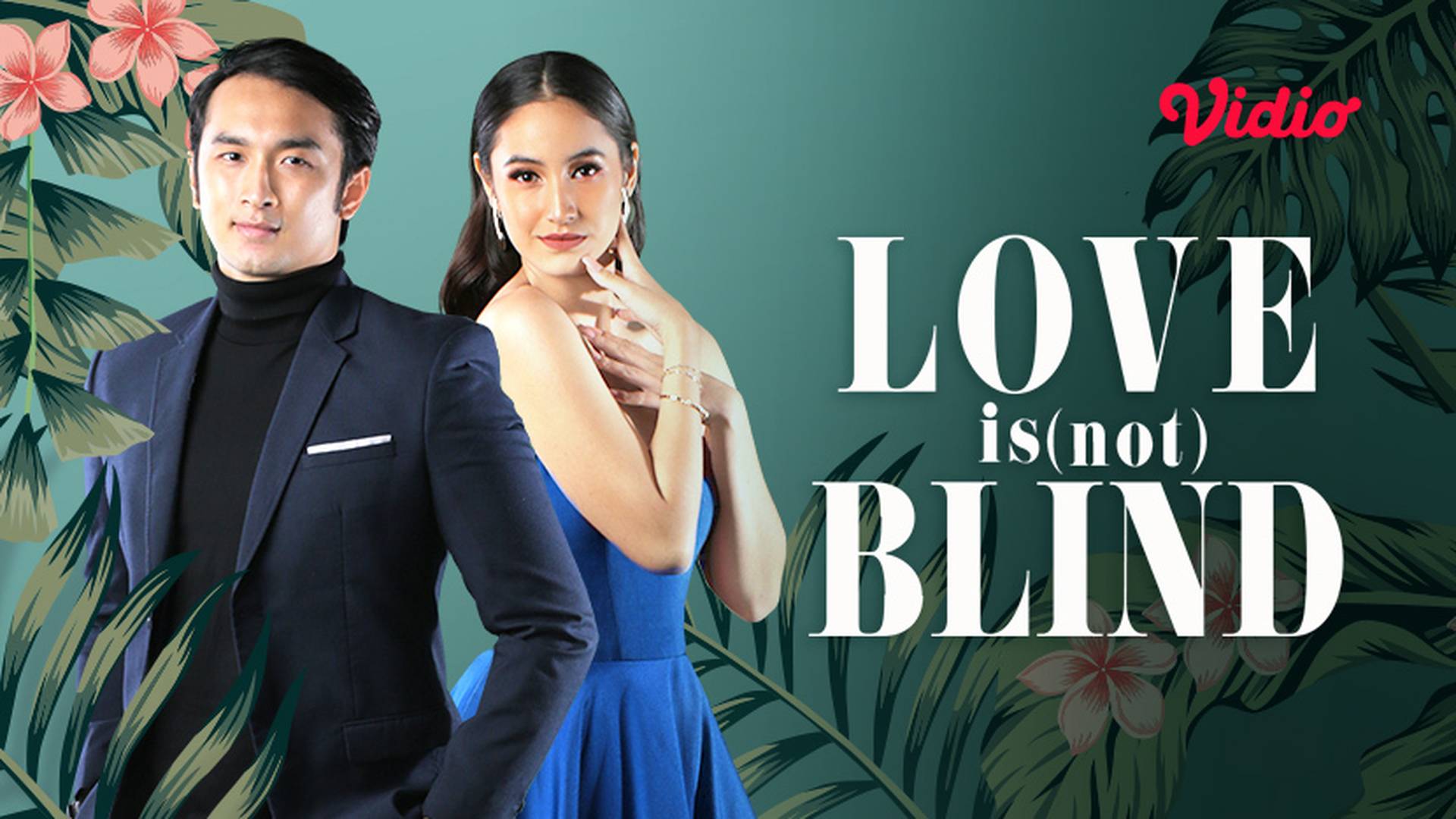 Love is (Not) Blind