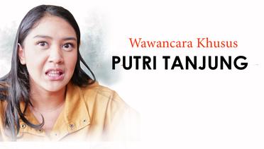 Cerita Putri Tanjung jadi Staf Khusus Jokowi