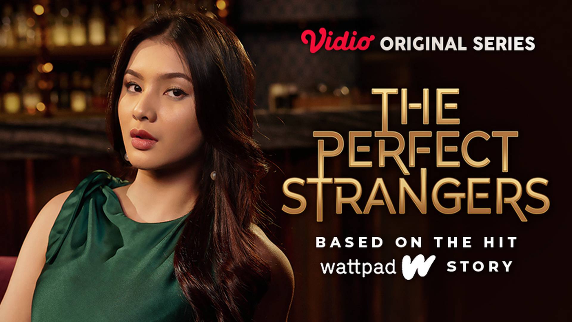 The Perfect Strangers