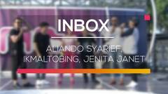 Inbox - Aliando Syarief, Ikmal Tobing, Jenita Janet