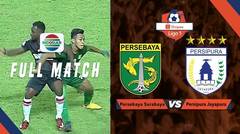 Full Match: Persebaya Surabaya vs Persipura Jayapura | Shopee Liga 1