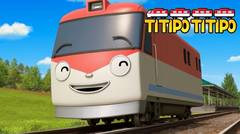 Ep 01 - Meet Titipo!