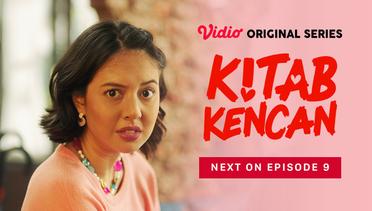 Kitab Kencan - Vidio Original Series | Next On Episode 9