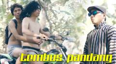 ADOL LAMBE (Sales) - KACA MATA TEMBUS PANDANG - Film Pendek Komedi