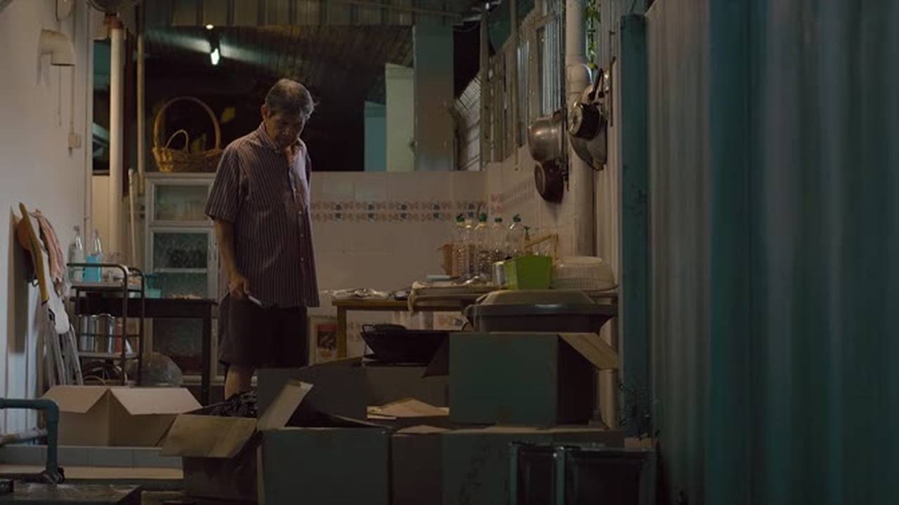 The Billionaire (2011) Full Movie Vidio