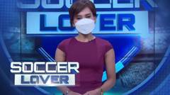 Soccer Lover - 30 Januari 2022