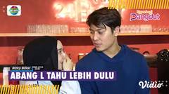 Hamil Anak Kedua, Lesti Kejora Sengaja Rahasiakan Dari Rizky Billar