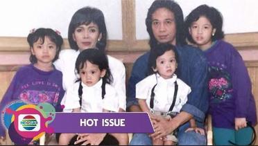 Hot Issue - Istri Mendiang Chrisye Tutup Usia