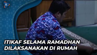 Anjuran Muhammadiyah dalam Melaksanakan Ibadah Ramadhan 1443 H, Apa Saja?