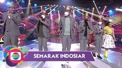 Semarak Indosiar 2021 - Palembang (22/02/21)