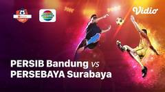 Full Match - Persib Bandung Vs Persebaya Surabaya | Shopee Liga 1 2019/2020