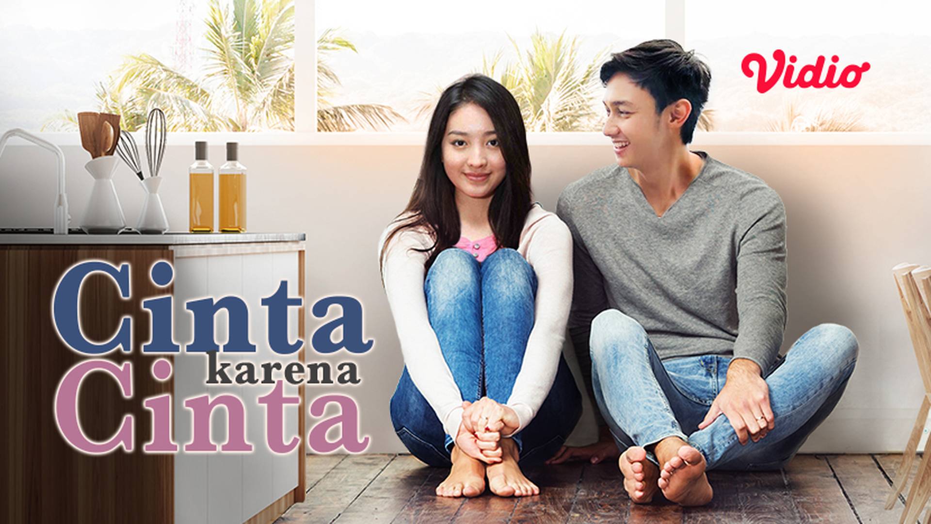 Cinta Karena Cinta