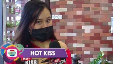 Mukbang Ala Rani DA Dengan Menu Sesuai Dengan Inisial Namanya | Hot Kiss 2021