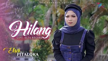 Elsa Pitaloka - Hilang ( Official Music Video )