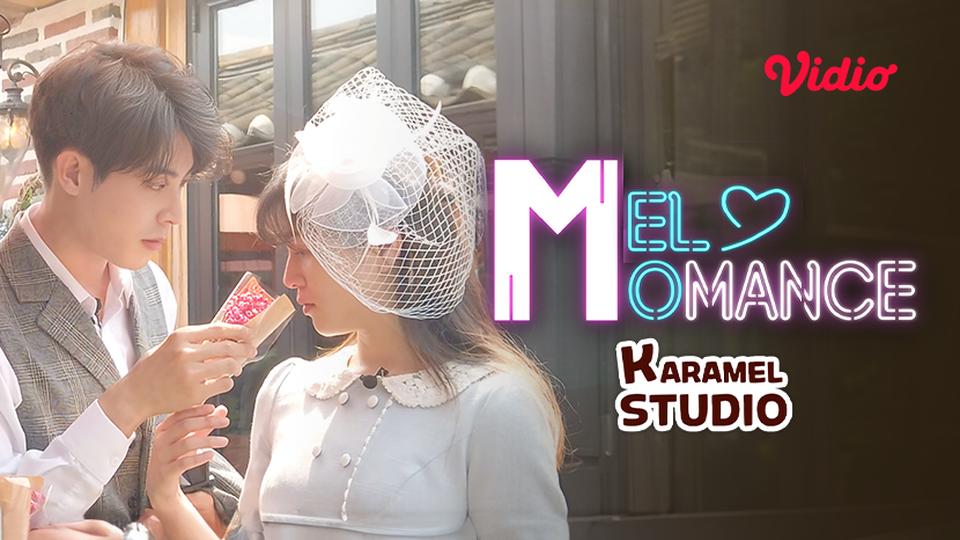 Karamel Studio - Melmomance