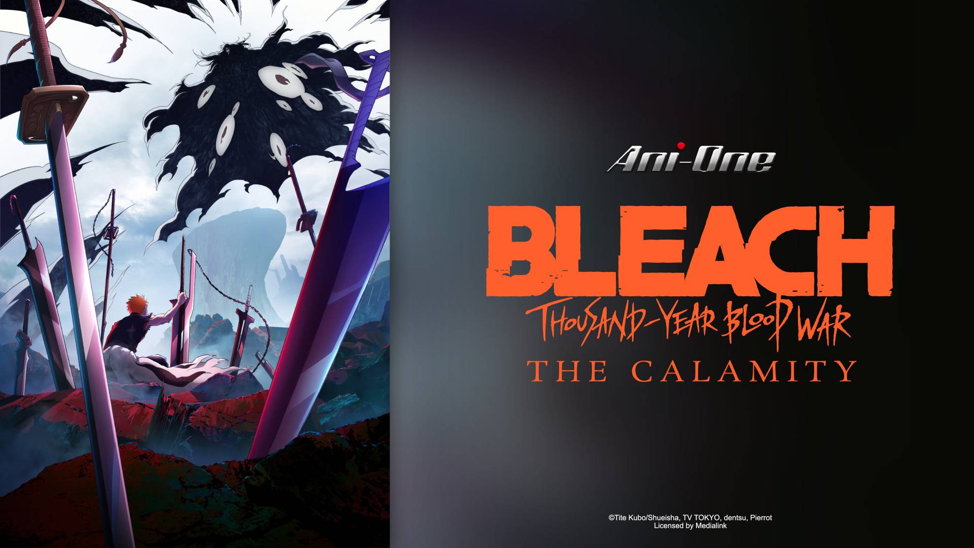 BLEACH: Thousand-Year Blood War - The Calamity