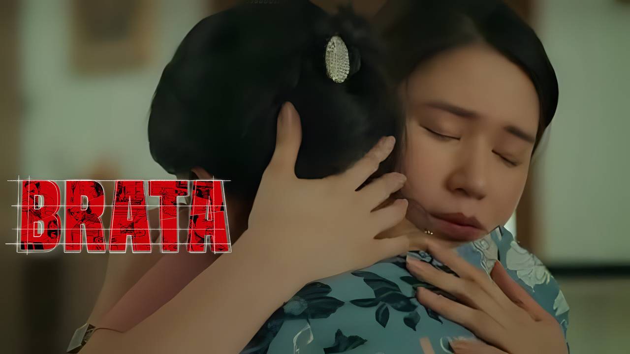 Brata - Episode 09 (2020)