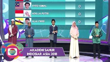 Aksi Asia 2018 - Group Iradat (29/05/18)