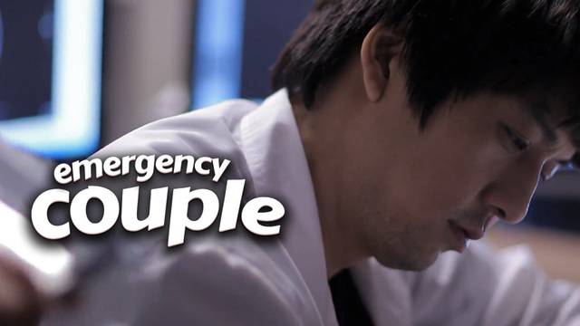 Emergency couple ep 1 eng sub kissasian store