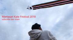 Kite Festival [Mertasari kite]