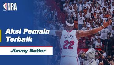 Nightly Notable | Pemain Terbaik 20 April 2022 - Jimmy Butler | NBA Playoffs 2021/22