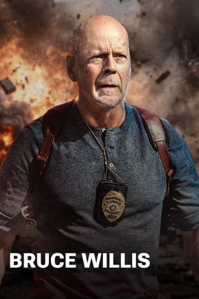 Bruce Willis